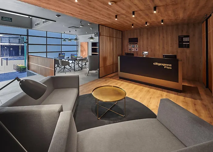 Express By Marriott Ciudad De Ebc Reforma Hotel