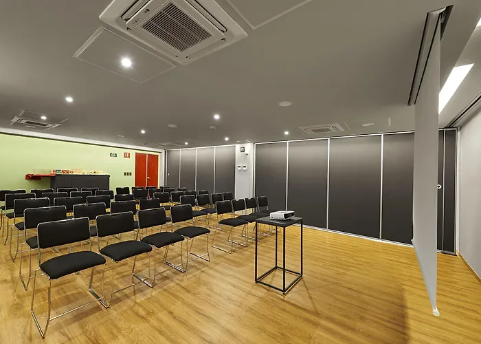 Hotel Express By Marriott Ciudad De Ebc Reforma