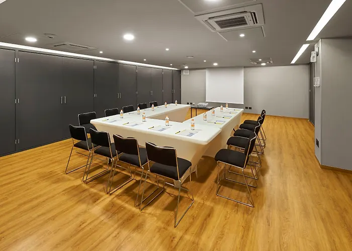 Express By Marriott Ciudad De Ebc Reforma Hotel