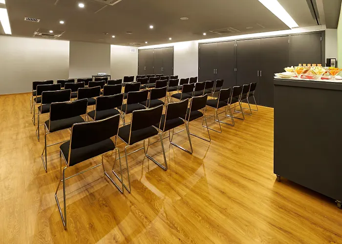 Express By Marriott Ciudad De Ebc Reforma Hotel
