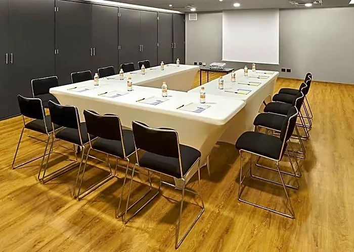 Express By Marriott Ciudad De Ebc Reforma