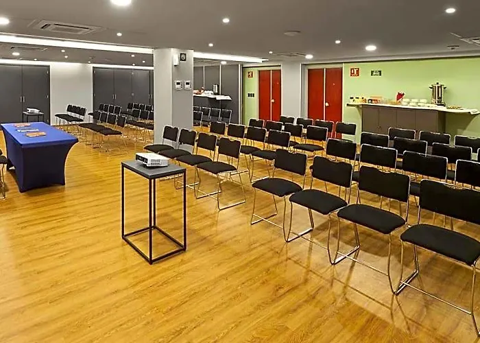 Hotel Express By Marriott Ciudad De Ebc Reforma 3*